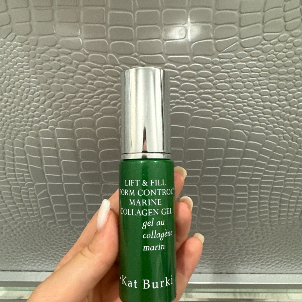 Kat Burki Advanced Anti Aging Collagen Gel